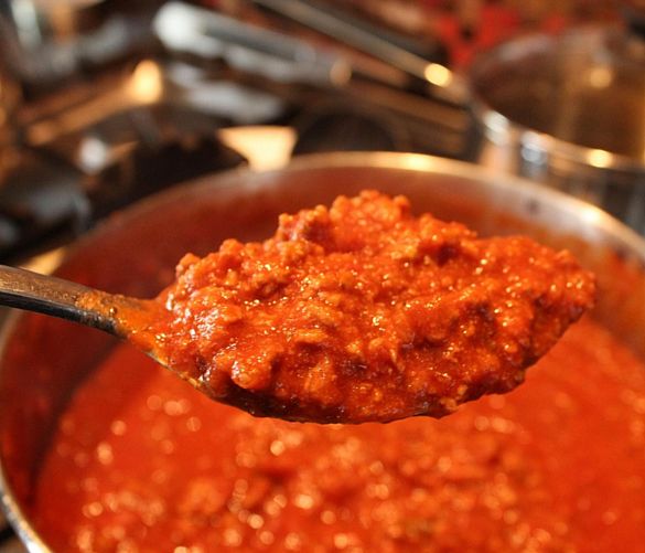 10032025 salsa ragu