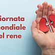 Salerno Notizie foto - 10032026 copertina giornata mondiale rene