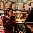 Salerno Notizie foto - 10032026 pianista laura cozzolino