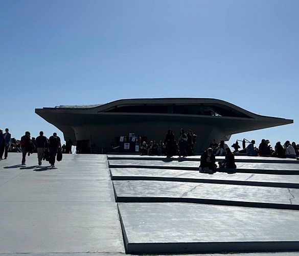 10032026 salone dello studente alla stazione marittima di salerno