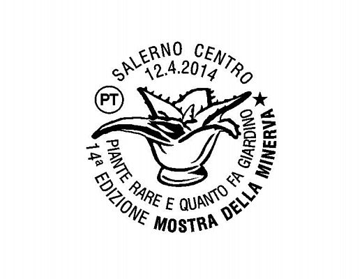 10042014 annullo piante salerno
