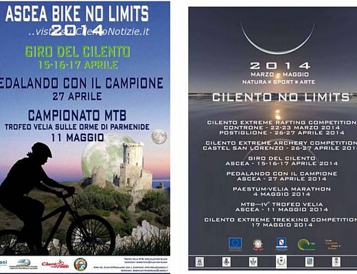 10042014 cilento no limits