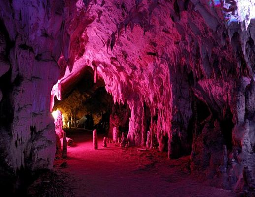 10042014 grotte di pertosa