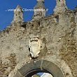 Agropoli Notizie foto - 10042014 restauro porta di agropoli