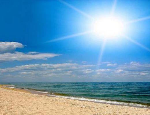 10042015 bel tempo mare