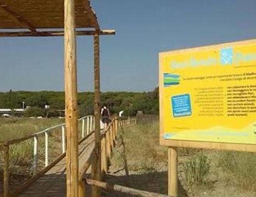 10042015 oasi dunale paestum