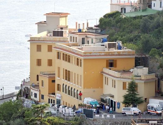 10042015 ospedale costa d amalfi ravello