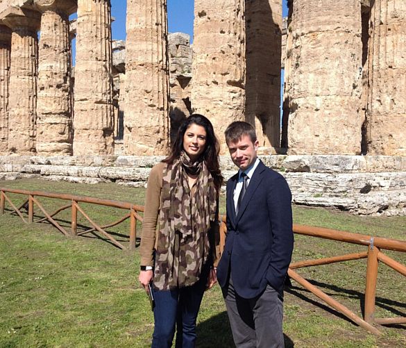 10042016 Daniela Ferolla e Zuchtriegel