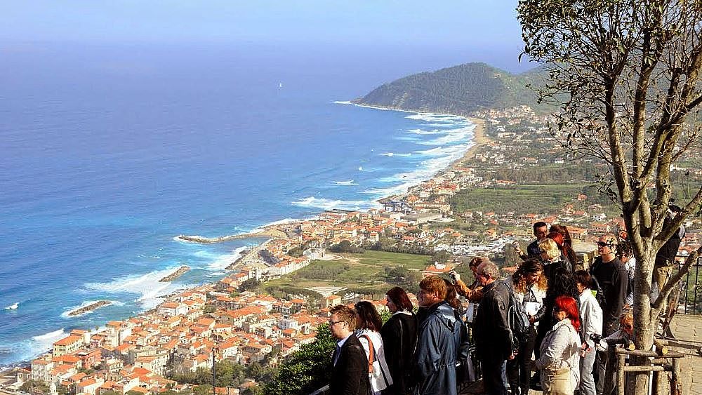 10042016 cilento travel market