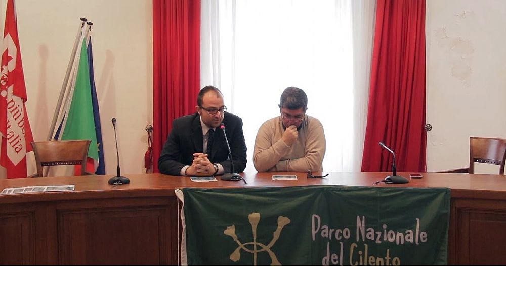 10042016 presentazione cilento di corsa