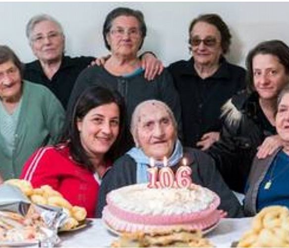 10042018 Brigida Filomena Di Renna