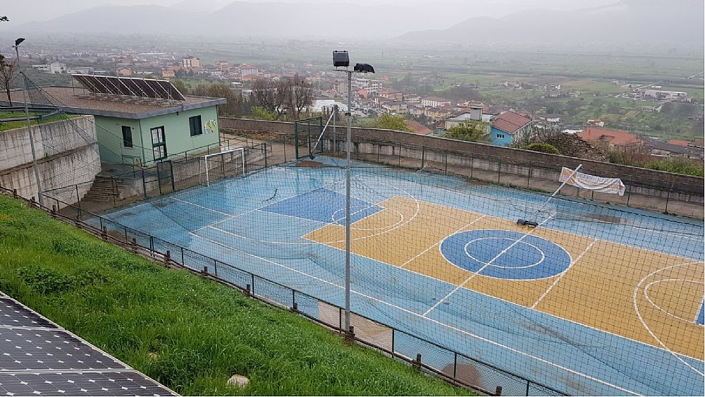 10042018 CAMPO POLIVALENTE CAPPUCCINI