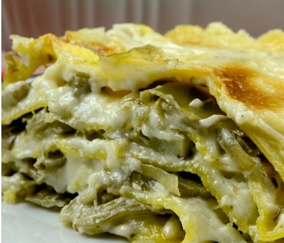 10042018 Lasagna da Guinness