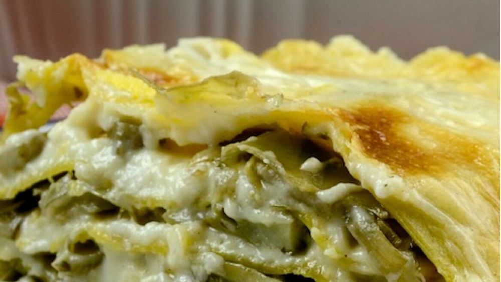 10042018 Lasagna da Guinness