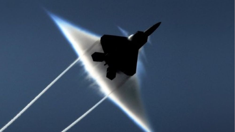 10042018 caccia boom sonico 10042018 caccia boom sonico