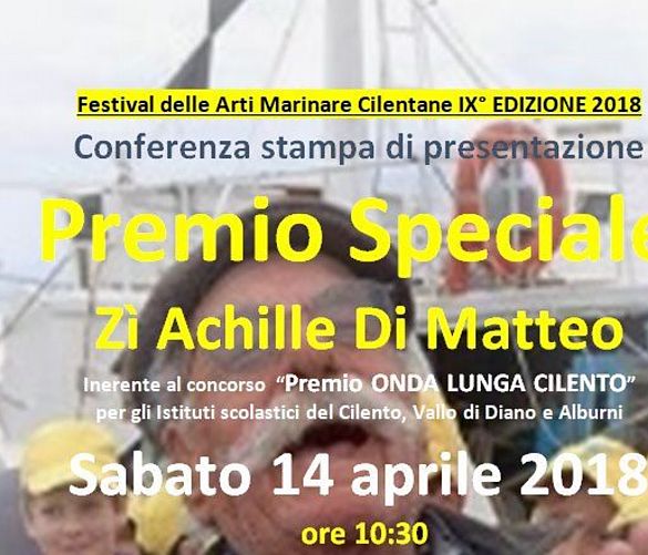 10042018 premio zi achille