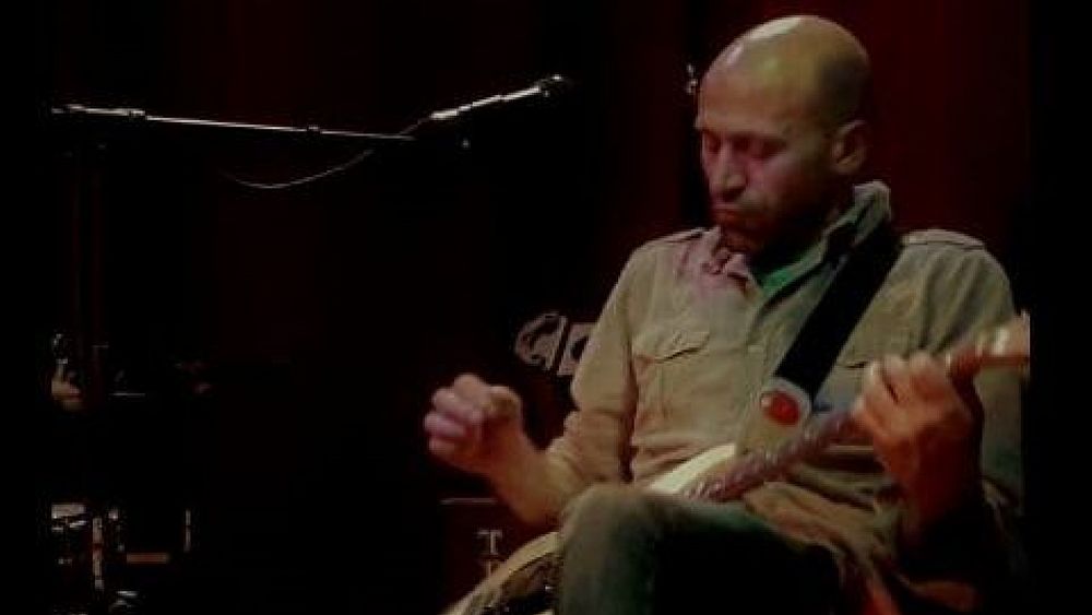 10042019 Massimo Paladino   Non Solo Pane