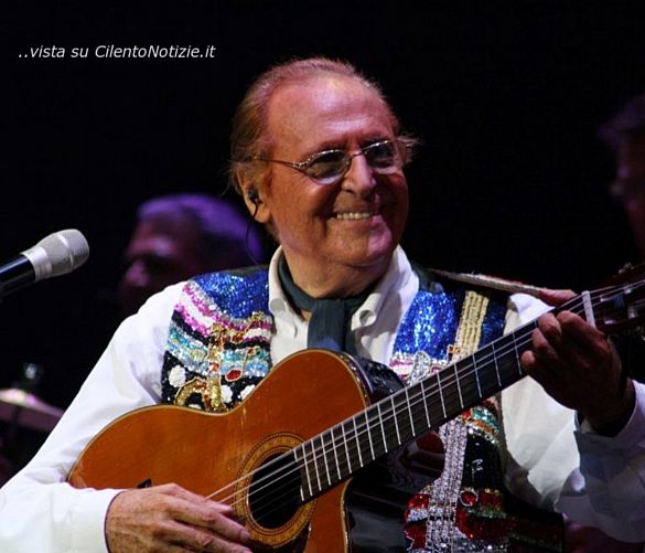 10042019 Renzo Arbore