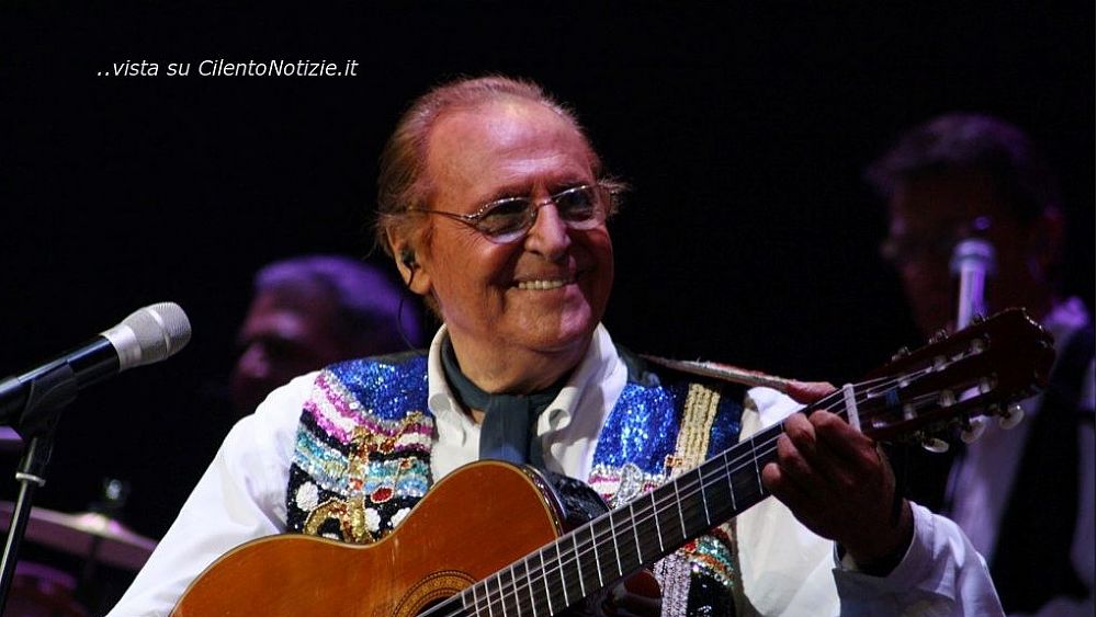 10042019 Renzo Arbore
