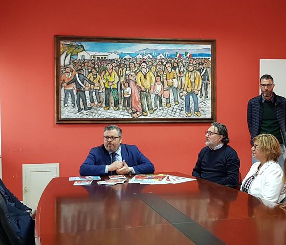10042019 foto conf stampa