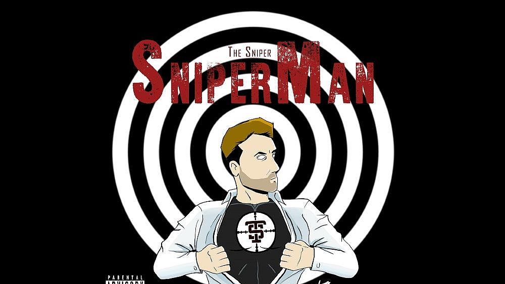 10042020 The Sniper   Sniper Man