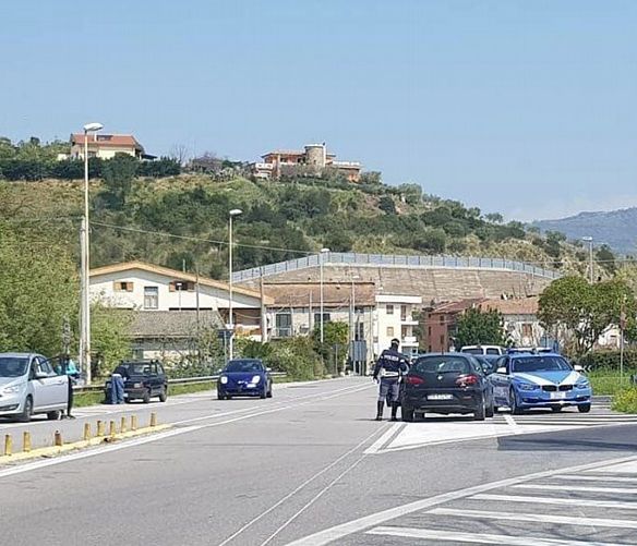 10042020 agropoli blindata