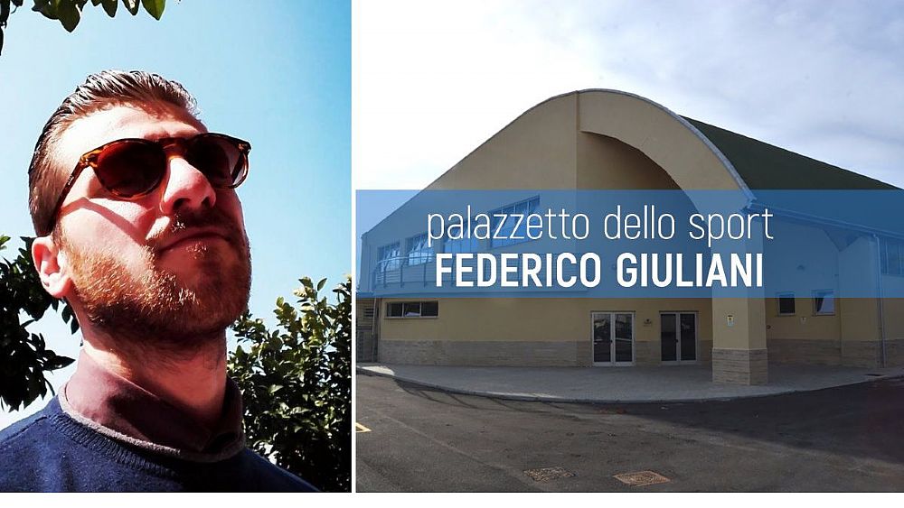 10042021 palazzetto dello sport 10042021 palazzetto dello sport