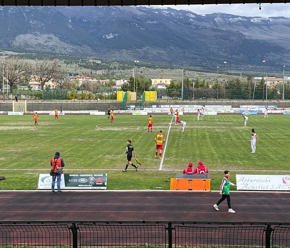 10042022 giallorossi sconfitta