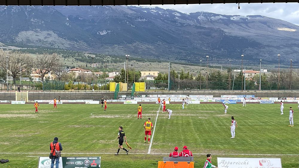 10042022 giallorossi sconfitta