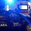 Cronaca foto - 10042023 carabinieri e ambulanza