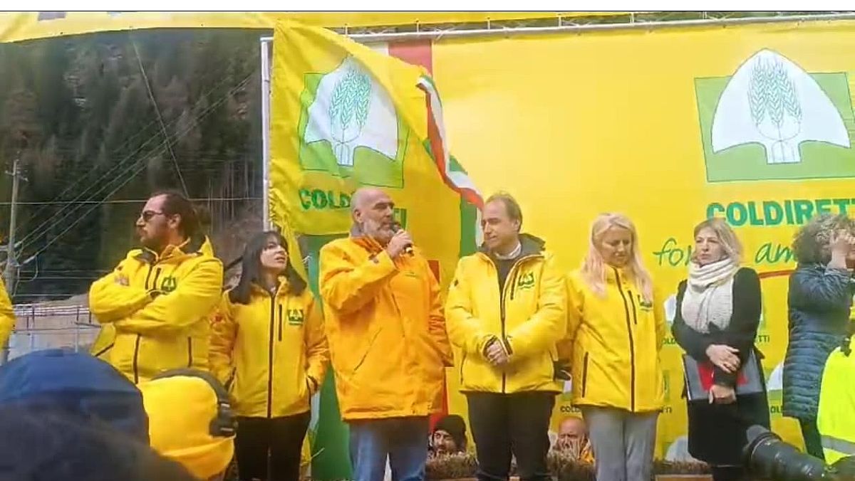 10042024 coldiretti al brennero 10042024 coldiretti al brennero