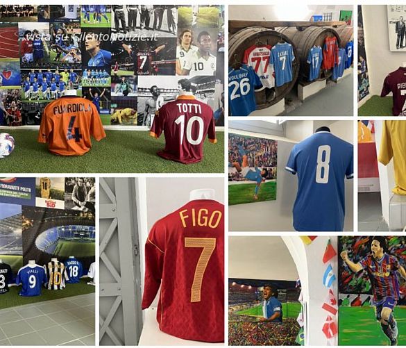 10042024 museo del calcio andrea fortunato