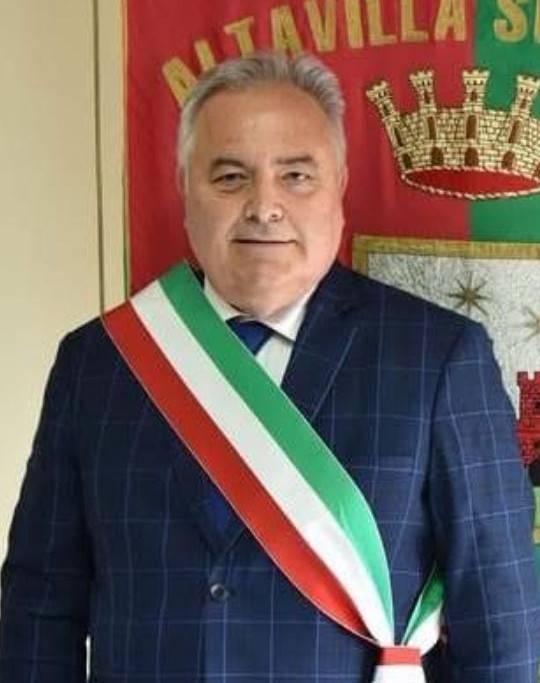 sindaco cembalo