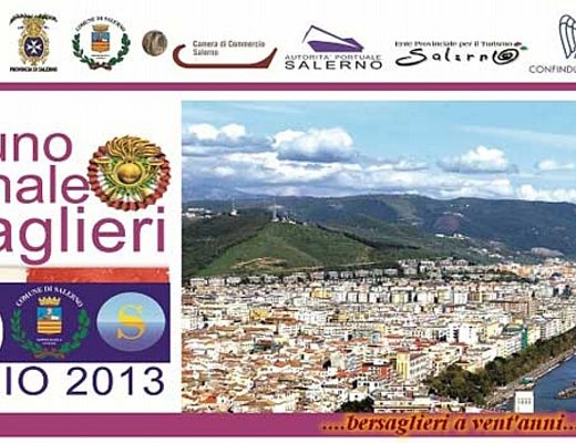 10052013 raduno bersaglieri salerno