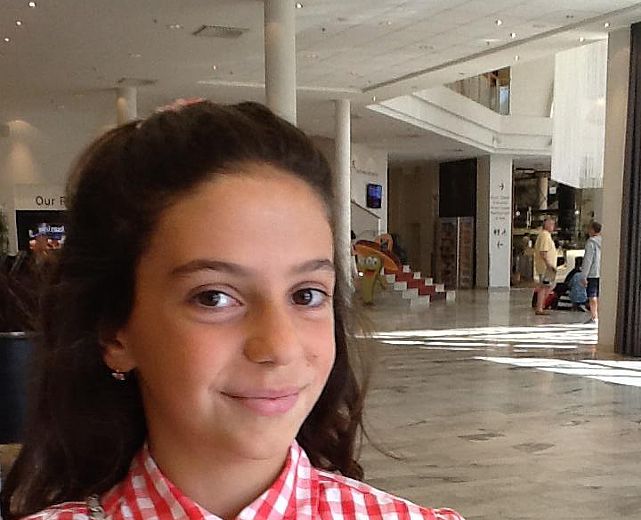 10052014 annarita magliaro