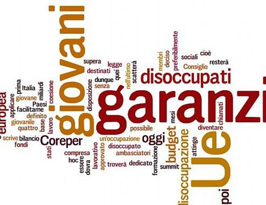 10052014 garanzia giovani