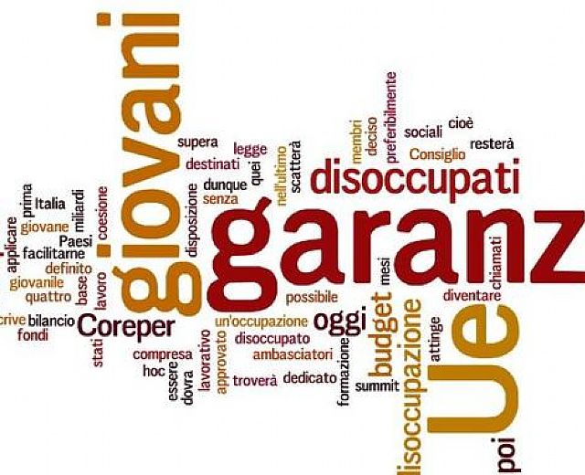 10052014 garanzia giovani