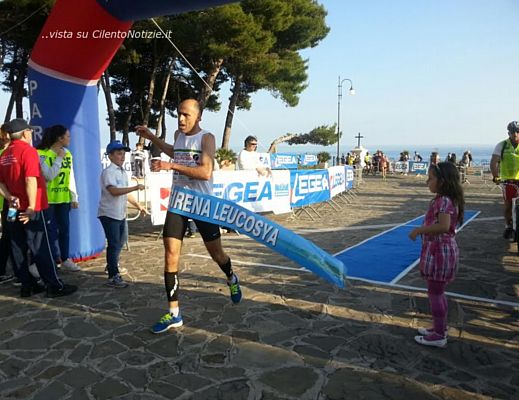 10052014 vincitore corsa sirena leucosya