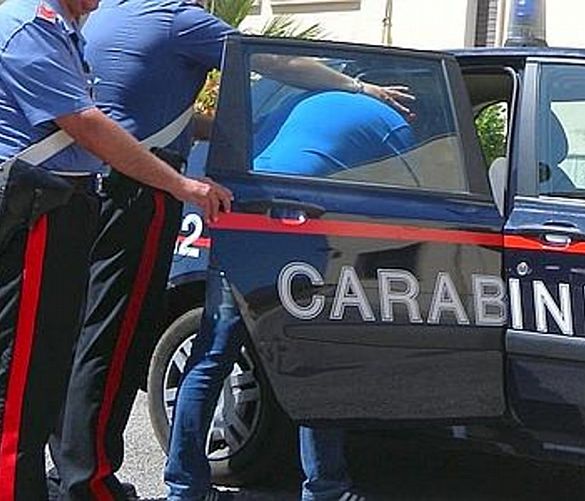 10052016 arresti