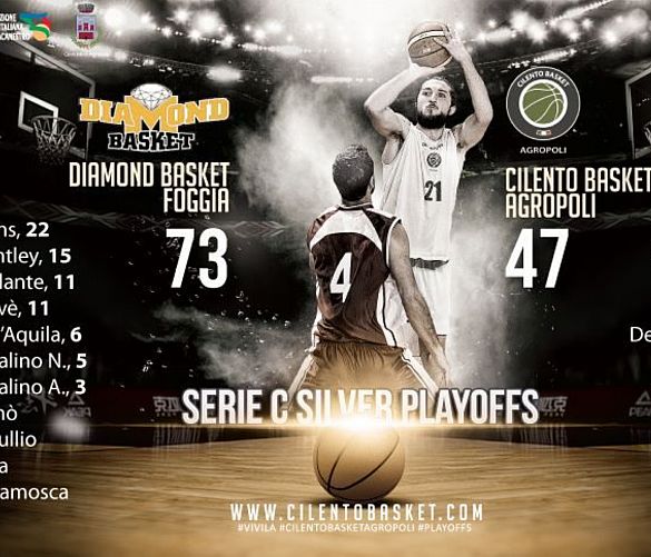10052016 cilento basket agropoli playoffs