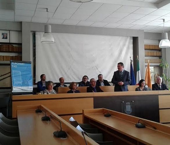 10052016 consegna alloggi