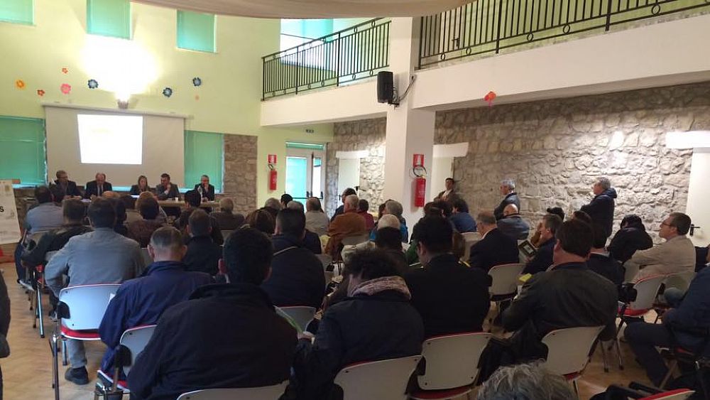 10052016 gal cilento incontro