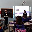Comuni foto - 10052016 lezioni sicurezza nelle scuole