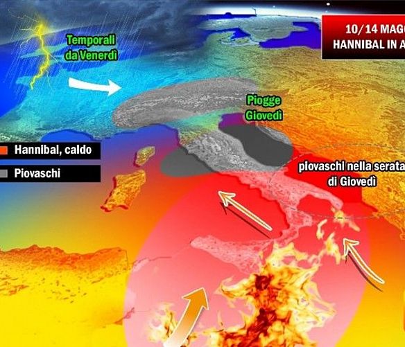 10052017 meteo hannibal