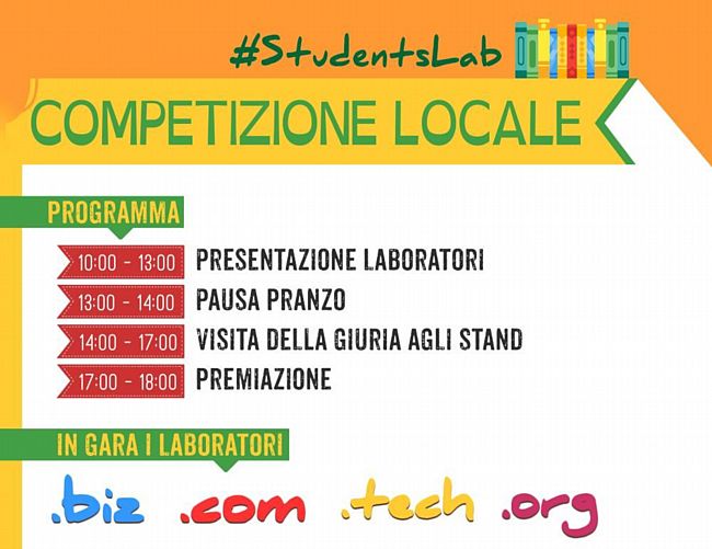 10052018 Locale Salerno 15 Maggio