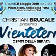 Spettacoli-eventi foto - 10052018 Vienteterr