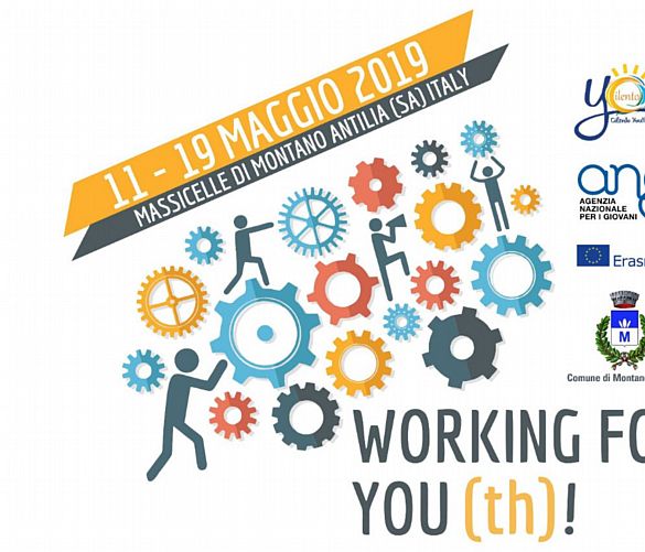 10052019 Locandina Working for You