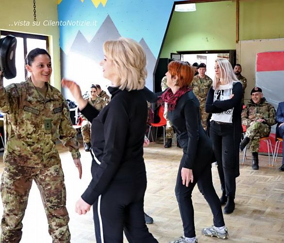 10052019 corso difesa donne kosovo