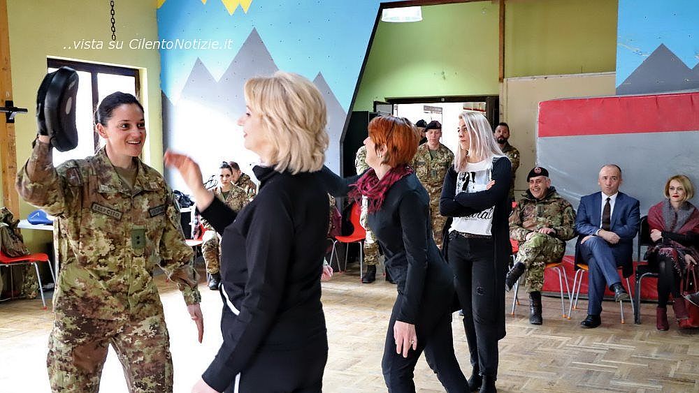 10052019 corso difesa donne kosovo