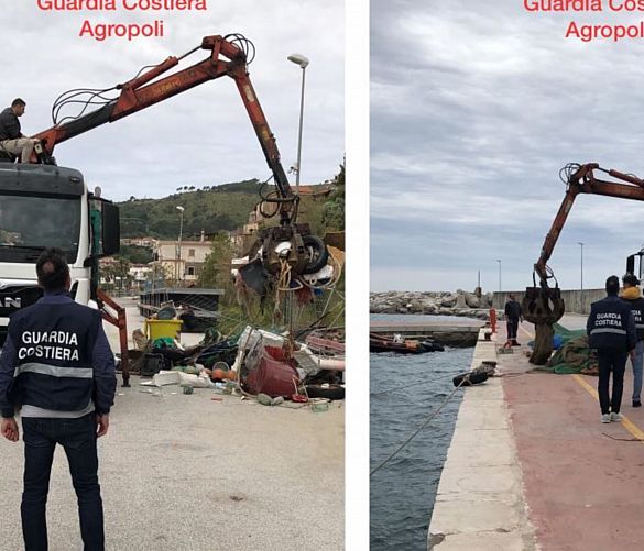 10052019 operazione porto s nicola